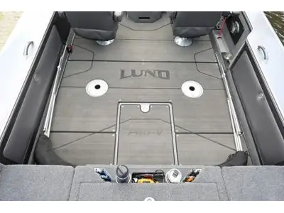 Lund 2075 Pro-V Sport