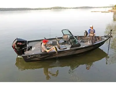 Lund 2025 Impact XS Sport