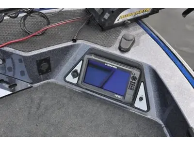 Lund 189 Pro-V GL Sport