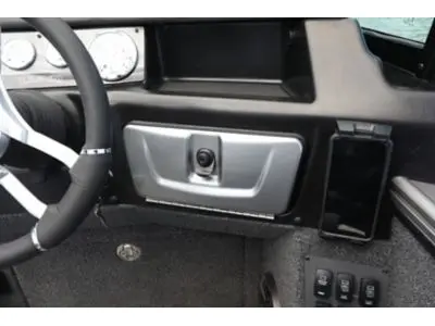 Lund 2175 Pro-V Sport