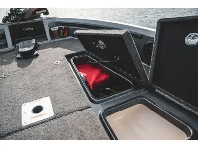 Lund 202 Pro-V GL Sport