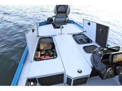 Lund 1775 Renegade SS