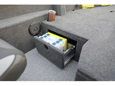 Lund 1775 Impact XS Sport