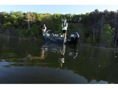 Lund 1675 Adventure Sport