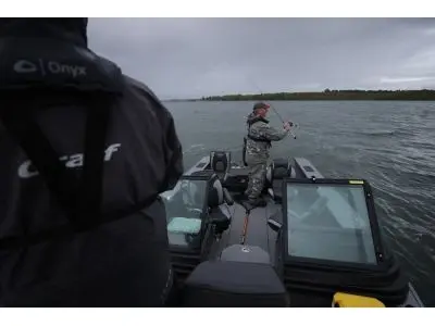 Lund 2175 Pro-V Sport