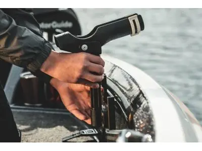 Lund 202 Pro-V GL Sport