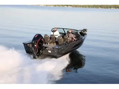 Lund 2075 Pro-V Sport