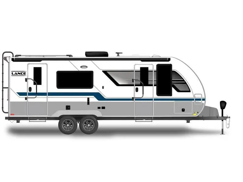 Lance 2285 Travel Trailer