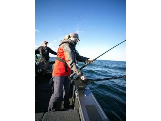 Lund 1875 Pro-V Sport