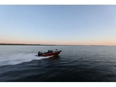 Lund 219 Pro-V GL Sport