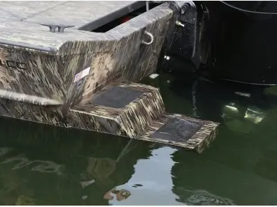 Lund 1870 Predator SS