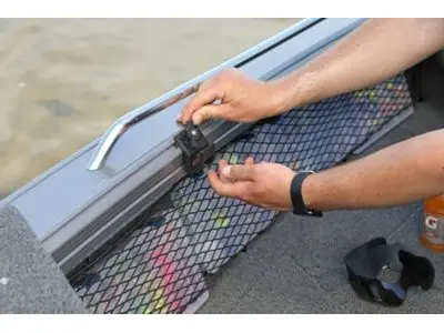 Lund 2075 Tyee Sport