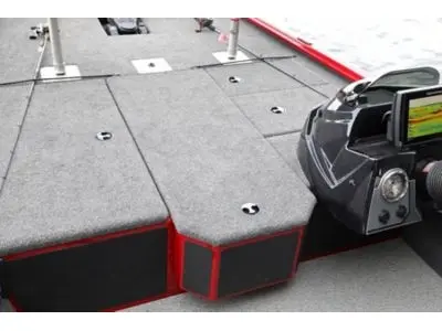 Lund 1775 Renegade SS