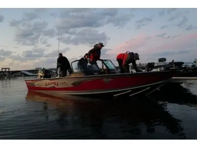 Lund 2175 Pro-V Sport