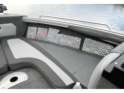 Lund 2075 Tyee Sport