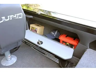 Lund 1875 Tyee Sport