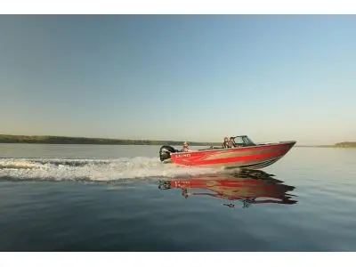 Lund 2275 Baron Sport