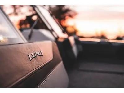 Lund 202 Pro-V GL Sport