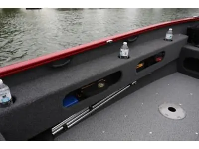 Lund 1775 Adventure Sport