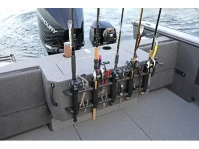 Lund 2075 Fisherman Sport