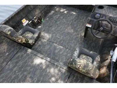 Lund 1870 Predator SS