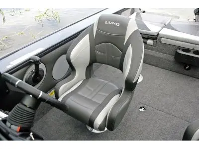 Lund 1775 Crossover XS Sport