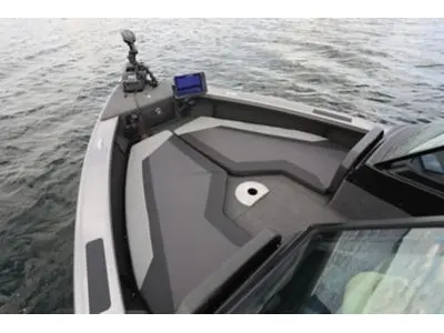 Lund 1875 Pro-V Sport