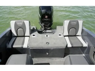 Lund 189 Tyee GL Sport