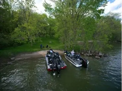 Lund 1875 Pro-V Sport