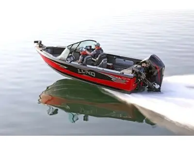 Lund 1975 Tyee Sport