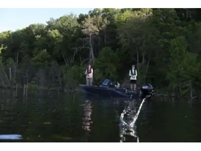 Lund 1675 Adventure SS