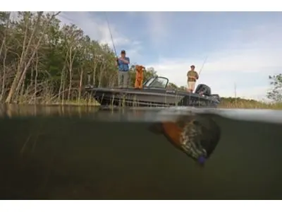 Lund 189 Pro-V GL Sport