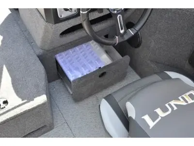 Lund 1775 Impact XS SS