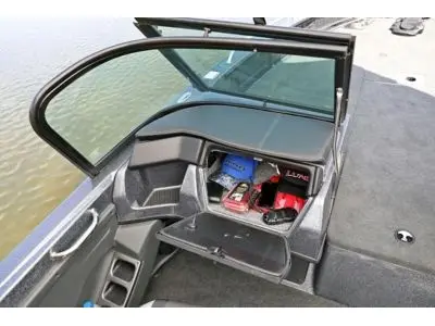 Lund 219 Pro-V GL Sport