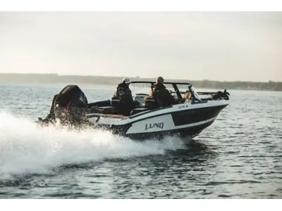 Lund 202 Pro-V GL Sport