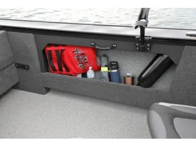 Lund 2075 Fisherman Sport