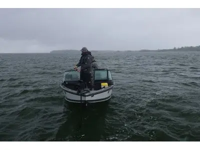 Lund 1975 Pro-V Sport