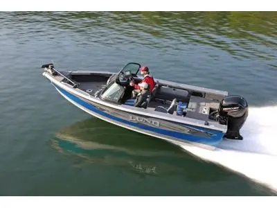 Lund 1875 Tyee Sport