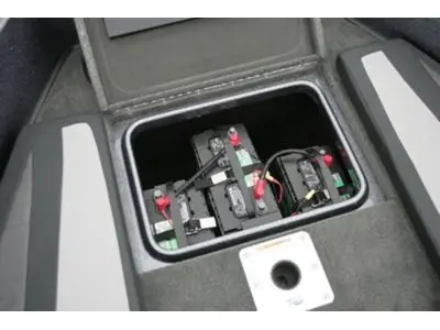 Lund 189 Tyee GL Sport