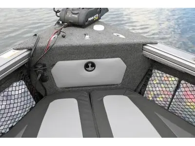 Lund 2075 Tyee Sport