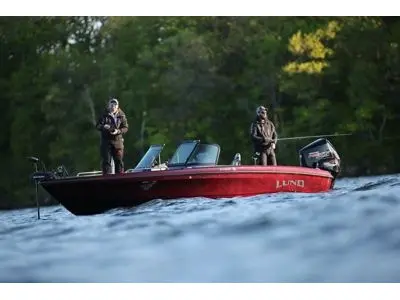 Lund 219 Pro-V GL Sport