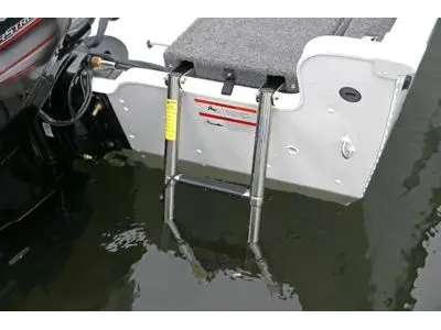 Lund 1675 Adventure Sport