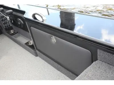 Lund 1975 Pro-V Sport