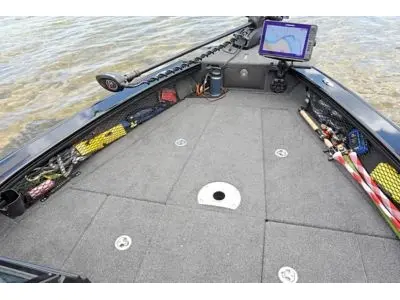 Lund 2175 Pro-V Sport