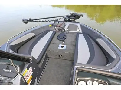 Lund 189 Tyee GL Sport