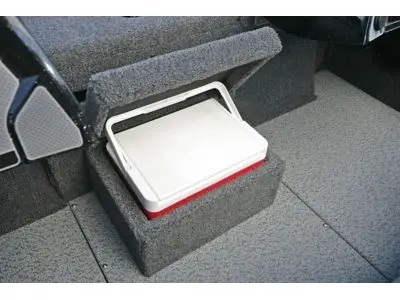 Lund 1875 Pro-V Musky XS