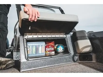 Lund 202 Pro-V GL Sport