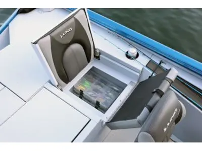 Lund 1975 Renegade SS