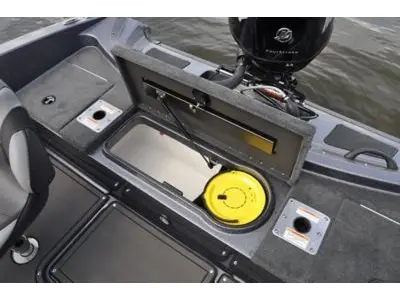 Lund 189 Pro-V GL Sport