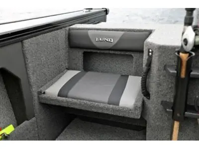 Lund 2075 Fisherman Sport